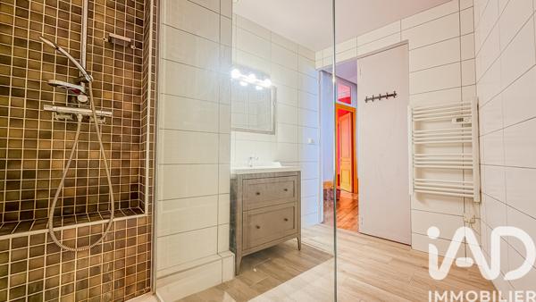 Appartement à vendre 3 pièces 85 m² Saint-Priest-en-Jarez