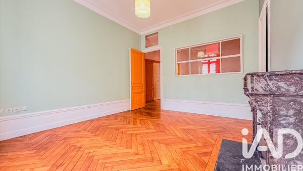 Appartement à vendre 3 pièces 85 m² Saint-Priest-en-Jarez