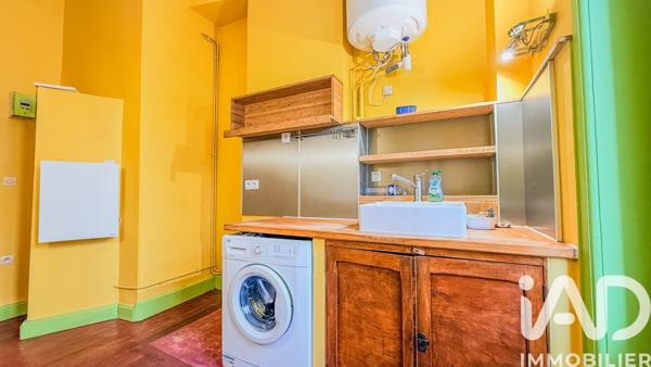 Appartement à vendre 3 pièces 85 m² Saint-Priest-en-Jarez