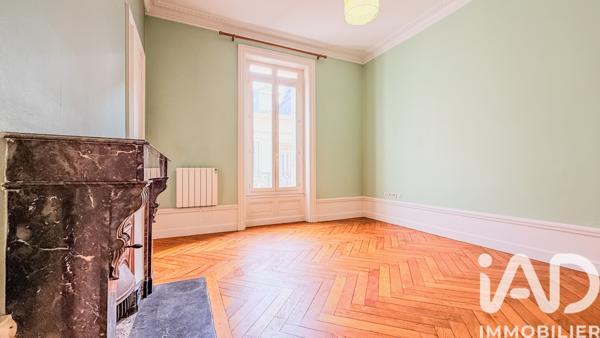 Appartement à vendre 3 pièces 85 m² Saint-Priest-en-Jarez