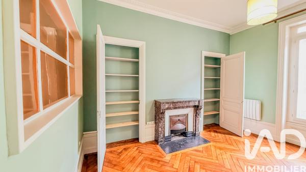 Appartement à vendre 3 pièces 85 m² Saint-Priest-en-Jarez