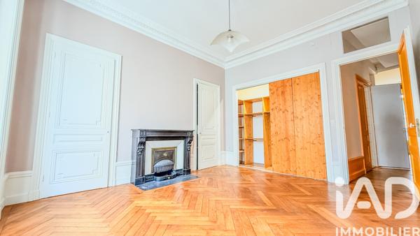 Appartement à vendre 3 pièces 85 m² Saint-Priest-en-Jarez