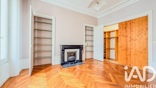 Appartement à vendre 3 pièces 85 m² Saint-Priest-en-Jarez