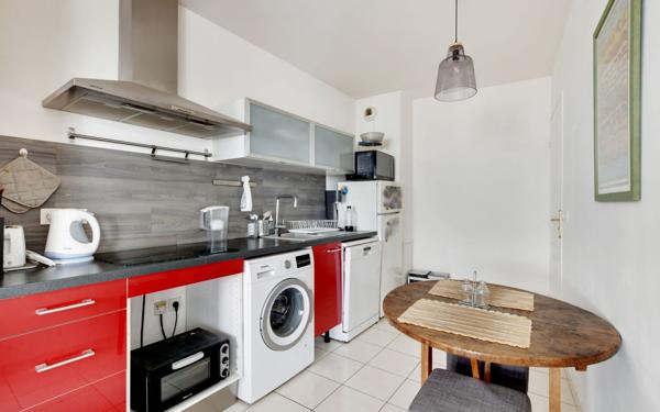 Appartement à vendre    2 pièces • 63 m2 Alfortville