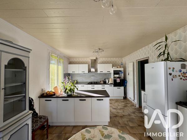 Maison à vendre 6 pièces 122 m² Montauban
