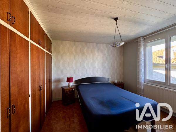 Maison à vendre 6 pièces 122 m² Montauban