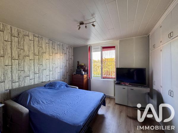 Maison à vendre 6 pièces 122 m² Montauban