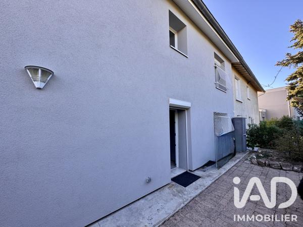 Maison à vendre 6 pièces 122 m² Montauban