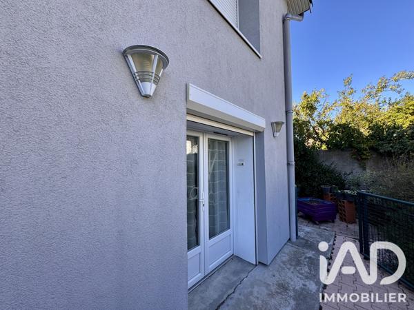Maison à vendre 6 pièces 122 m² Montauban