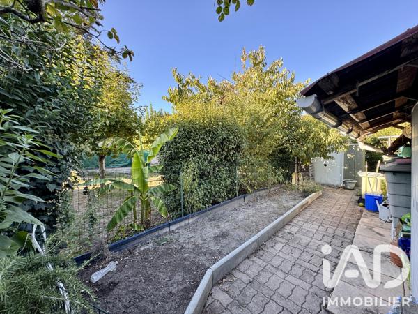 Maison à vendre 6 pièces 122 m² Montauban