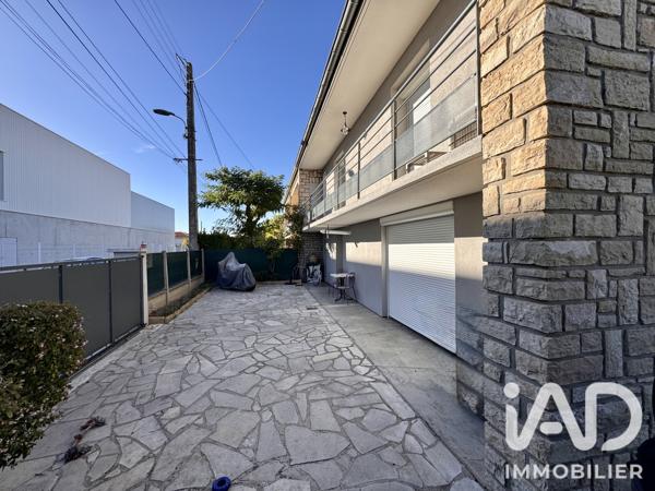 Maison à vendre 6 pièces 122 m² Montauban