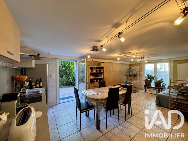 Maison à vendre 6 pièces 122 m² Montauban