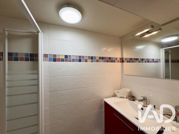 Maison à vendre 6 pièces 122 m² Montauban