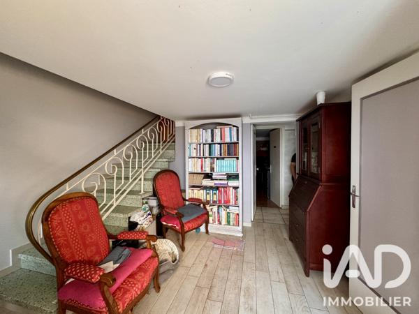 Maison à vendre 6 pièces 122 m² Montauban