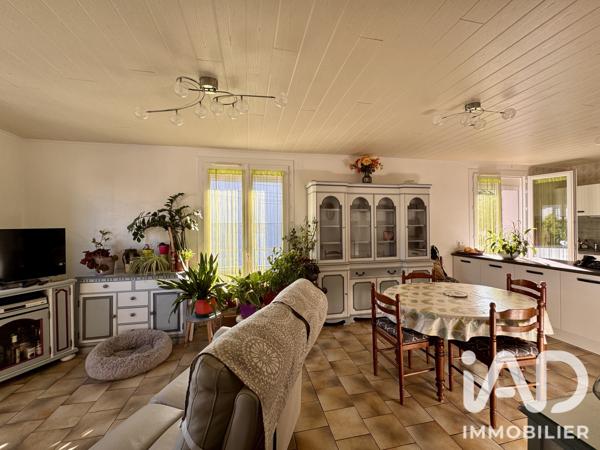 Maison à vendre 6 pièces 122 m² Montauban