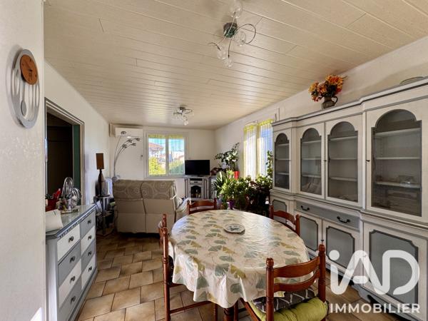 Maison à vendre 6 pièces 122 m² Montauban