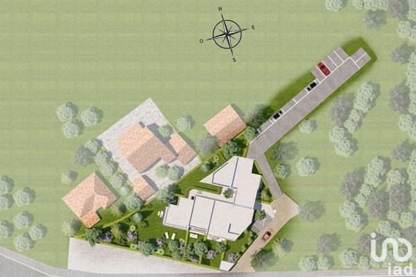 Appartement 4 pièces de 106 m² à Saint-Raphaël (83700)