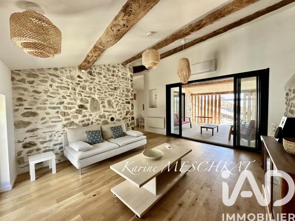 Maison à vendre 7 pièces 140 m² Cruis