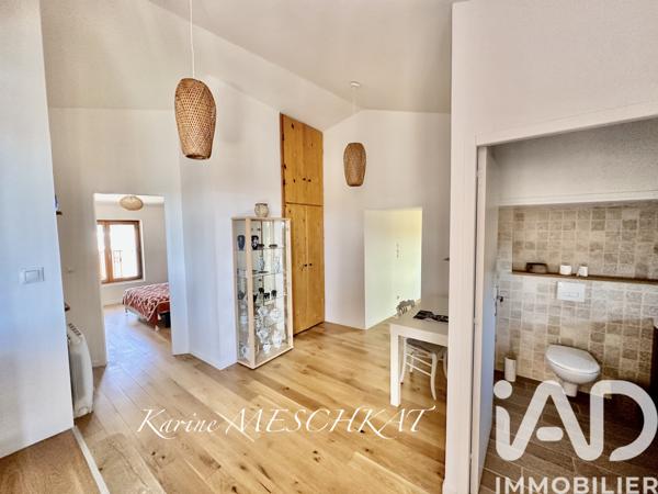 Maison à vendre 7 pièces 140 m² Cruis
