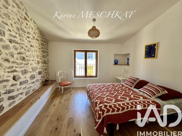 Maison à vendre 7 pièces 140 m² Cruis