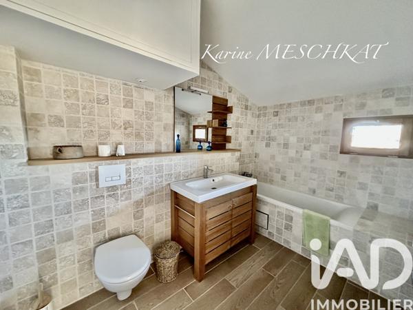 Maison à vendre 7 pièces 140 m² Cruis