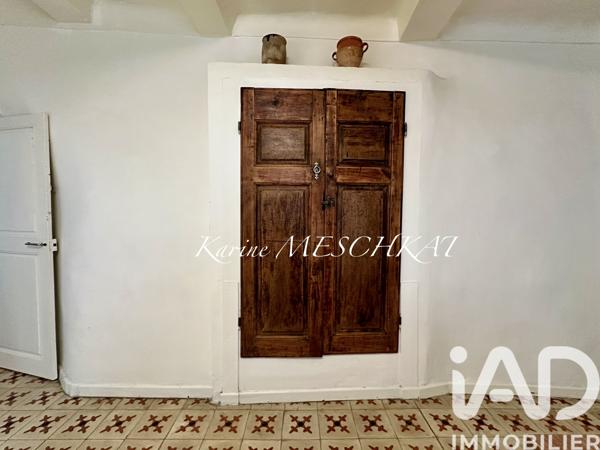 Maison à vendre 7 pièces 140 m² Cruis