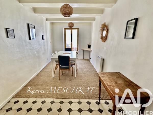 Maison à vendre 7 pièces 140 m² Cruis