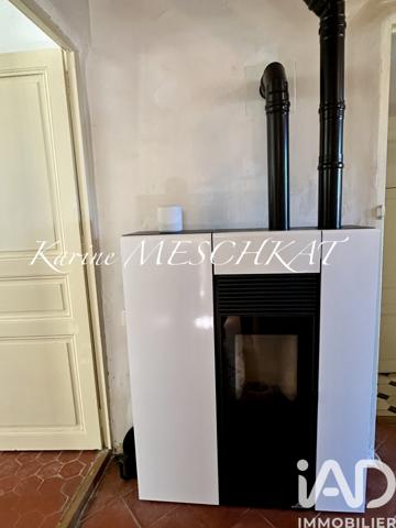 Maison à vendre 7 pièces 140 m² Cruis