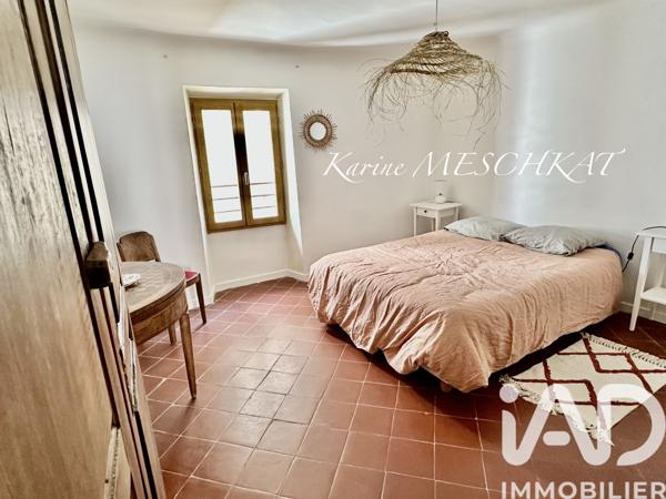 Maison à vendre 7 pièces 140 m² Cruis