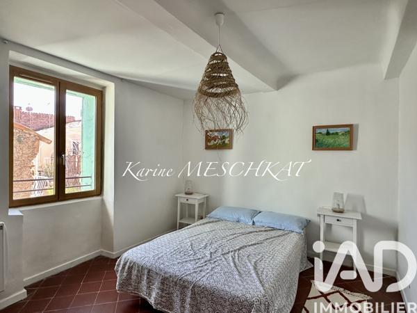 Maison à vendre 7 pièces 140 m² Cruis
