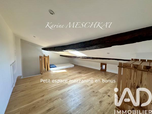 Maison à vendre 7 pièces 140 m² Cruis