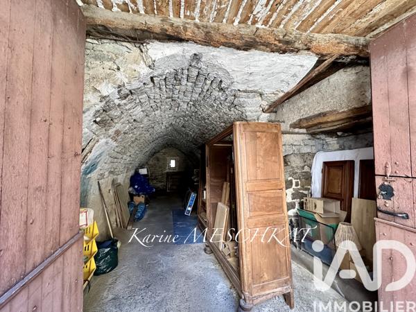 Maison à vendre 7 pièces 140 m² Cruis