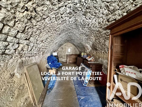 Maison à vendre 7 pièces 140 m² Cruis