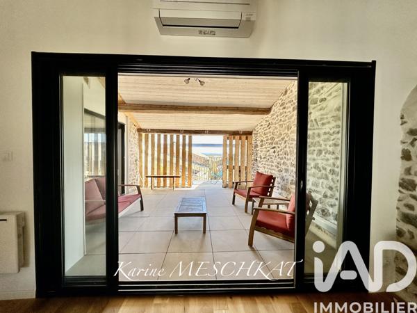 Maison à vendre 7 pièces 140 m² Cruis