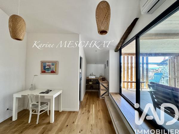 Maison à vendre 7 pièces 140 m² Cruis