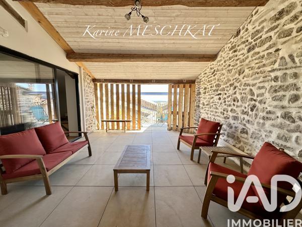 Maison à vendre 7 pièces 140 m² Cruis