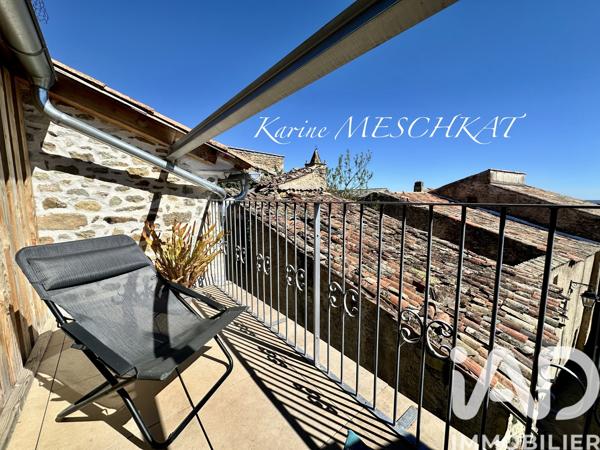 Maison à vendre 7 pièces 140 m² Cruis