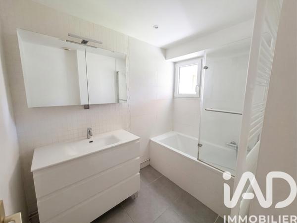 Maison à vendre 4 pièces 104,81 m² Pontcharra