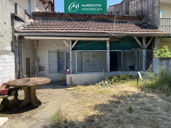 Maison 5 pièce(s) 3 chambre(s) 105 m²