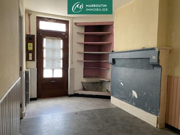 Maison 5 pièce(s) 3 chambre(s) 105 m²