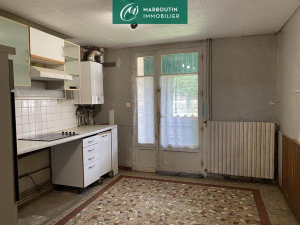 Maison 5 pièce(s) 3 chambre(s) 105 m²