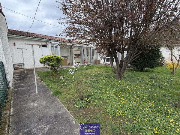 Maison 4 pièce(s) 3 chambre(s) 85 m²