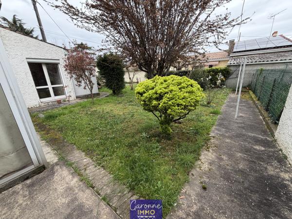 Maison 4 pièce(s) 3 chambre(s) 85 m²