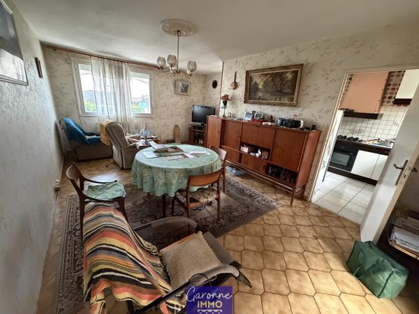 Maison 4 pièce(s) 3 chambre(s) 85 m²