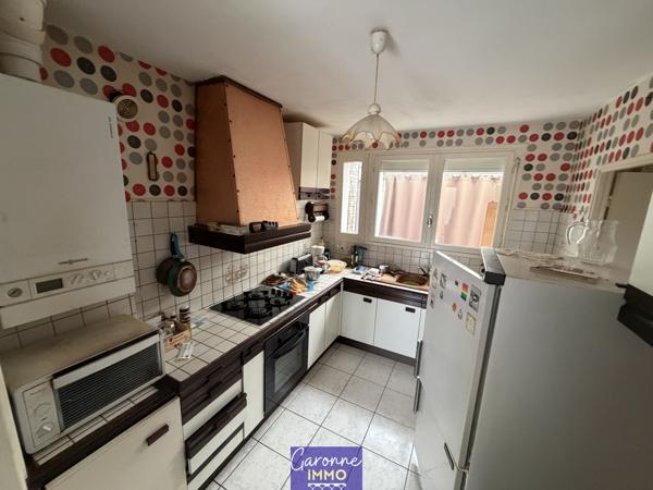 Maison 4 pièce(s) 3 chambre(s) 85 m²