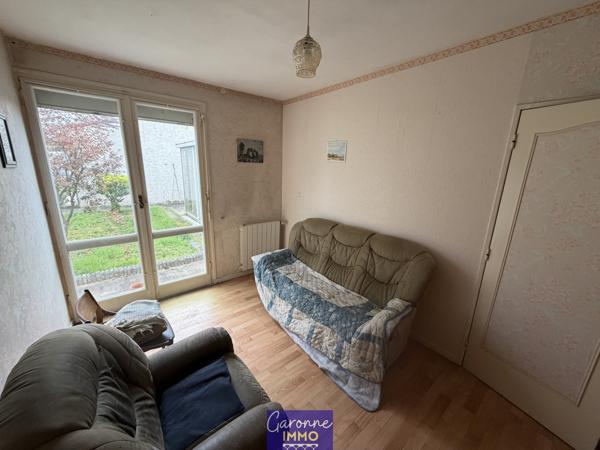 Maison 4 pièce(s) 3 chambre(s) 85 m²