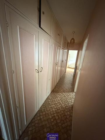 Maison 4 pièce(s) 3 chambre(s) 85 m²