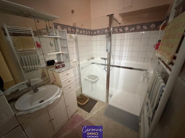 Maison 4 pièce(s) 3 chambre(s) 85 m²