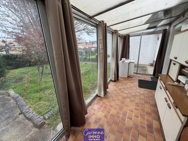 Maison 4 pièce(s) 3 chambre(s) 85 m²