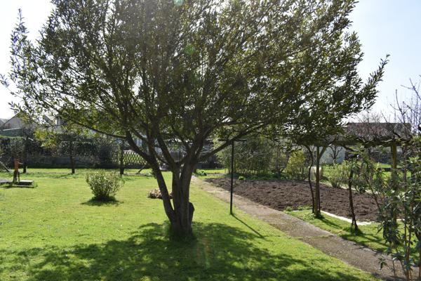 Belle maison de 130m² à Auvers-le-Hamon